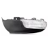 Pisca Retrovisor TIGUAN 09 À 14 Com Luz Cortesia Direito