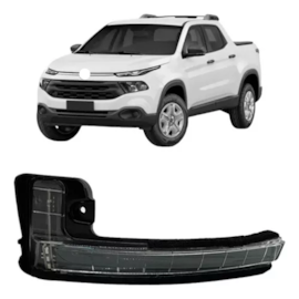 Pisca Retrovisor TORO 16 a 20 Esquerdo Pisca Retrovisor TORO 16 a 20 Esquerdo