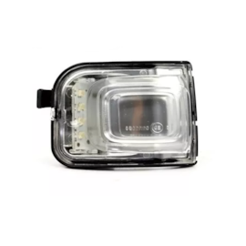 Pisca Retrovisor UNO 12 a 18 Direito Pisca Retrovisor UNO 12 a 18 Direito