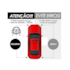PISCA SETA ESCORT XR3 93/95 DIREITO CRISTAL
