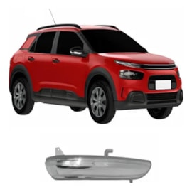 Pisca Seta Retrovisor CITROEN C4 CACTUS PEUGEOT 208 2008 Diretito