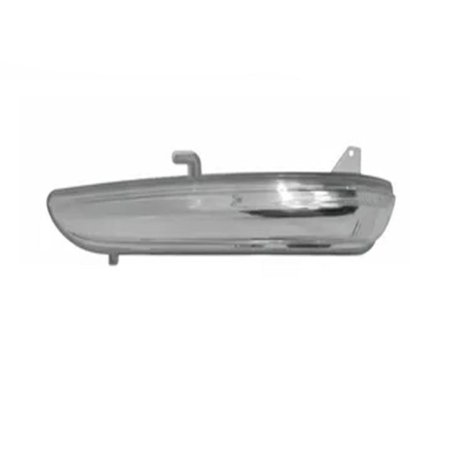 Pisca Seta Retrovisor CITROEN C4 CACTUS PEUGEOT 208 2008 Esquerdo