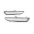 Pisca Seta Retrovisor CITROEN C4 CACTUS PEUGEOT 208 2008 Esquerdo