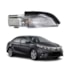 Pisca Seta Retrovisor COROLLA 2014 a 2019 Direito