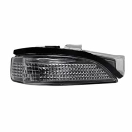 Pisca Seta Retrovisor COROLLA 2014 a 2019 Direito