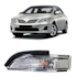Pisca Seta Retrovisor COROLLA 2014 a 2019 Esquerdo