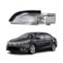 Pisca Seta Retrovisor COROLLA 2014 a 2019 Esquerdo