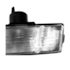 Pisca Seta Retrovisor ECOSPORT 13 a 20 Esquerdo