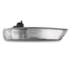 Pisca Seta Retrovisor FOCUS 45 08 a 18 Cristal Direito