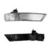Pisca Seta Retrovisor FOCUS 45 08 a 18 Cristal Direito