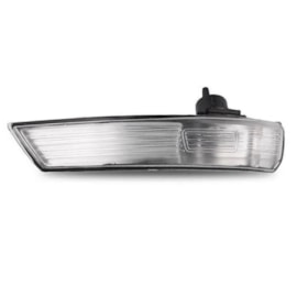 Pisca Seta Retrovisor FOCUS 45 08 a 18 Cristal Esquerdo