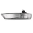 Pisca Seta Retrovisor FOCUS 45 08 a 18 Cristal Esquerdo