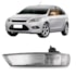 Pisca Seta Retrovisor FOCUS 45 08 a 18 Cristal Esquerdo