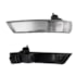 Pisca Seta Retrovisor FOCUS 45 08 a 18 Cristal Esquerdo