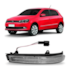 Pisca Seta Retrovisor FOX SPACEFOX 2011 a 2014 UP VOYAGe 2014 a 2019 Direito