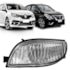 Pisca Seta Retrovisor Logan Sandero Versa 2015 A 2019 Direito