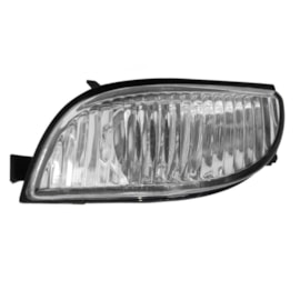 Pisca Seta Retrovisor Logan Sandero Versa 2015 A 2019 Direito