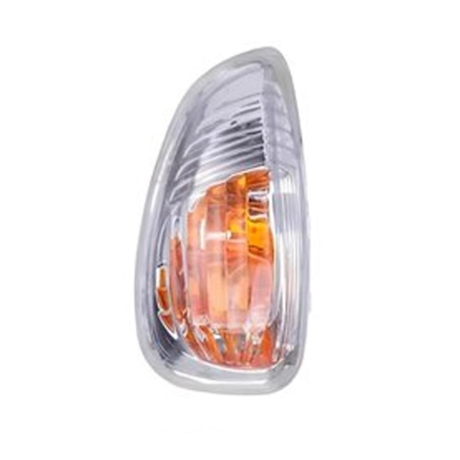 Pisca Seta Retrovisor MASTER 2013 a 2018 Direito Pisca Seta Retrovisor MASTER 2013 a 2018 Direito