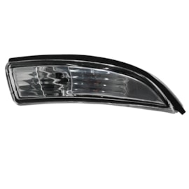 Pisca Seta Retrovisor NEW FIESTA 2011 a 2018 Esquerdo