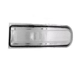 Pisca Seta Retrovisor RENEGADE 2015 a 2025 Direito