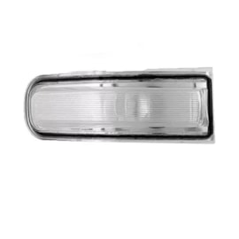 Pisca Seta Retrovisor RENEGADE 2015 a 2025 Esquerdo Pisca Seta Retrovisor RENEGADE 2015 a 2025 Esquerdo