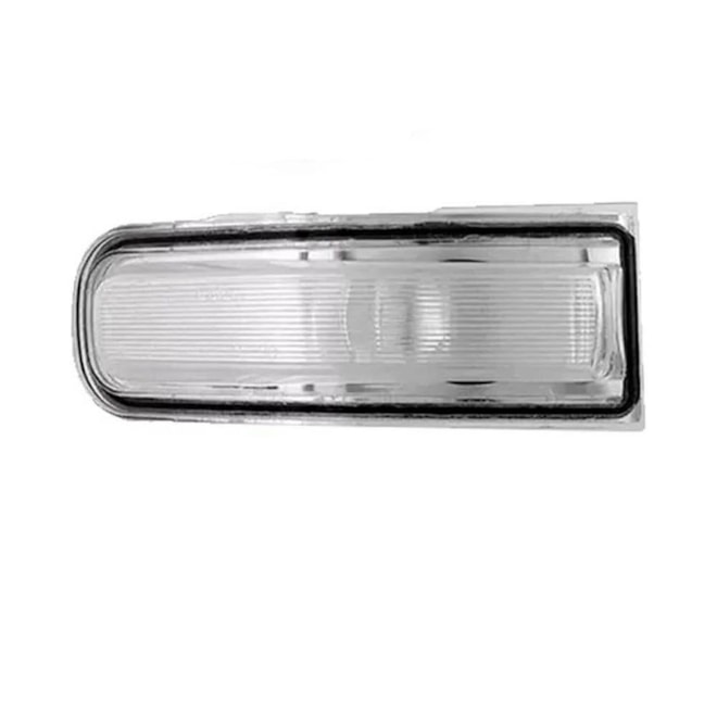 Pisca Seta Retrovisor RENEGADE 2015 a 2025 Esquerdo