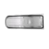 Pisca Seta Retrovisor RENEGADE 2015 a 2025 Esquerdo