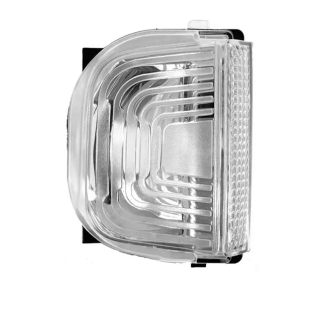 Pisca Seta Retrovisor SRINTER 2020 a 2025 Esquerdo Pisca Seta Retrovisor SRINTER 2020 a 2025 Esquerdo