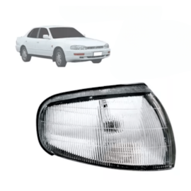 Pisca Toyota Camry Cristal 91 A 94 Esquerdo Importado