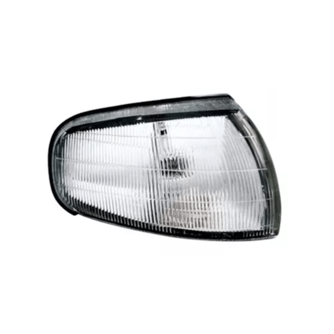 Pisca Toyota Camry Cristal 91 A 94 Esquerdo Importado
