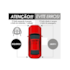 PISCA TRAFIC 95/02 SUPERIOR DIREITO CRISTAL (ACRILUX)