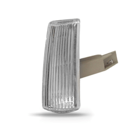 PISCA TRAFIC 95/02 SUPERIOR DIREITO CRISTAL (ACRILUX)