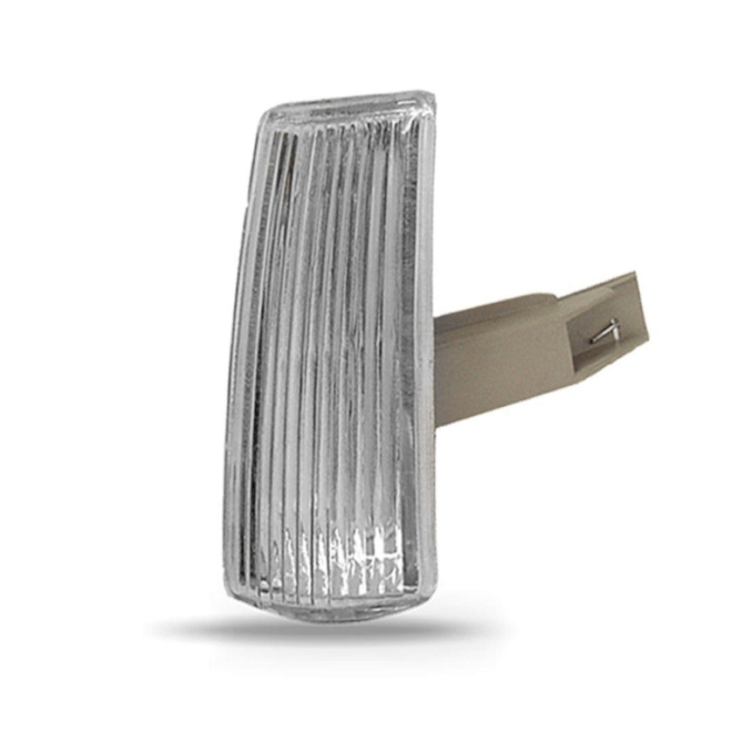 PISCA TRAFIC 95/02 SUPERIOR ESQUERDO CRISTAL (ACRILUX) PISCA TRAFIC 95/02 SUPERIOR ESQUERDO CRISTAL (ACRILUX)