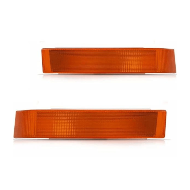 Pisca TRAFIC 95 a 02 Inferior Esquerdo Ambar Pisca TRAFIC 95 a 02 Inferior Esquerdo Ambar