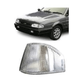 Pisca VERSAILLES PERUA ROYALE 91 a 97 Cristal Direito Cibié