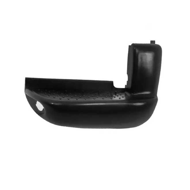 Polaina COURIER 98 A 12 Direito Porosa Polaina COURIER 98 A 12 Direito Porosa