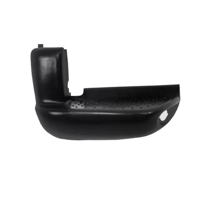 Polaina COURIER 98 A 12 Esquerdo Original Para Pintura Polaina COURIER 98 A 12 Esquerdo Original Para Pintura