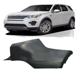 Polaina DISCOVERY Sport 2015 a 2018 Direito Original Polaina DISCOVERY Sport 2015 a 2018 Direito Original
