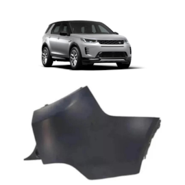 Polaina DISCOVERY Sport 2015 a 2018 Esquerdo Original Polaina DISCOVERY Sport 2015 a 2018 Esquerdo Original