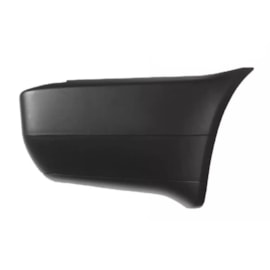 Polaina FIORINO 97 a 03 esquerdo