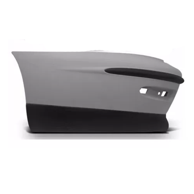 Polaina Marea Weekend 99 A 2004 Esquerdo Original Polaina Marea Weekend 99 A 2004 Esquerdo Original