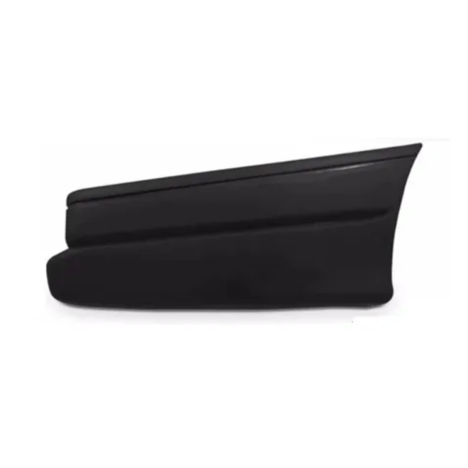 Polaina Saveiro 93 A 97 Direito Preta Polaina Saveiro 93 A 97 Direito Preta