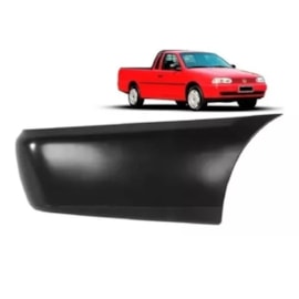 Polaina SAVEIRO BOLA 97 a 99 Direito Polaina SAVEIRO BOLA 97 a 99 Direito