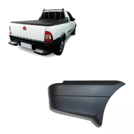 Polaina STRADA 98 a 04 Direito