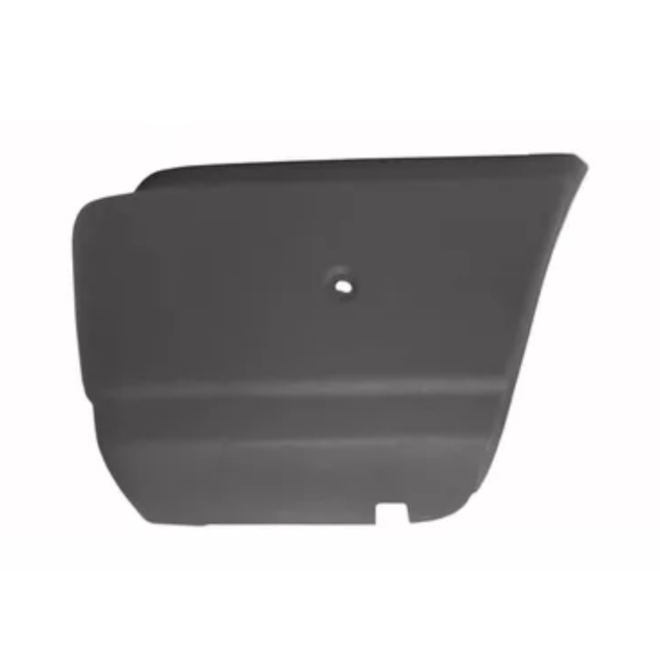 Polaina TRAFIC 95 a 02 Direito Cinza Polaina TRAFIC 95 a 02 Direito Cinza