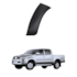 PONTEIRA MOLDURA PARACHOQUE HILUX 2005/2011 ESQUER