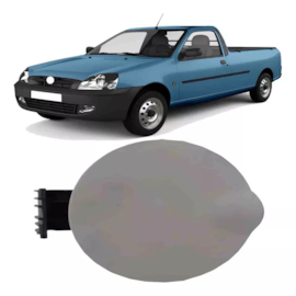 Portinhola FORD COURIER 1997 a 2015 Original Portinhola FORD COURIER 1997 a 2015 Original