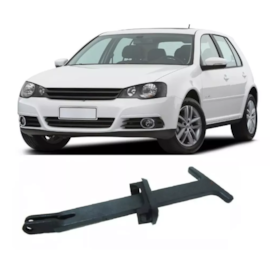 Puxador Trava Capo GOLF 2007 a 2013 Original Puxador Trava Capo GOLF 2007 a 2013 Original