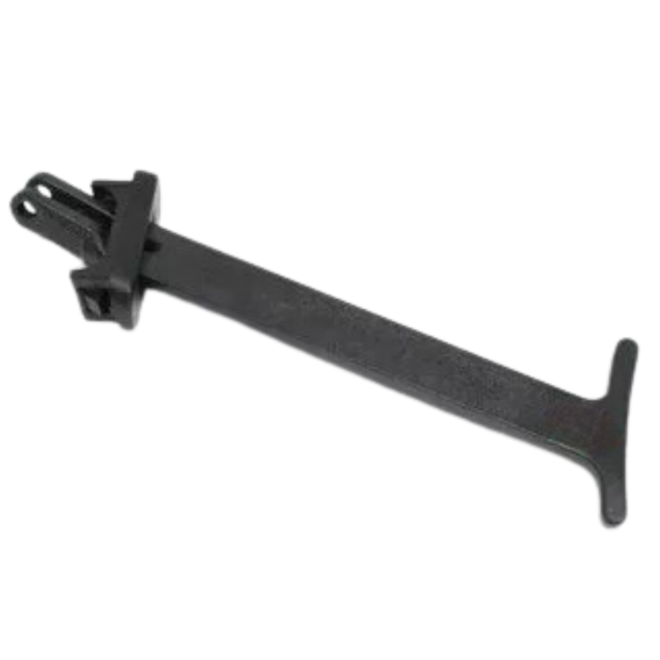 Puxador Trava Capo GOLF 2007 a 2013 Original Puxador Trava Capo GOLF 2007 a 2013 Original