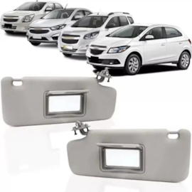 Quebra Sol AGILE ONIX PRISMA SPIN SONIC COBALT Esq Quebra Sol AGILE ONIX PRISMA SPIN SONIC COBALT Esq